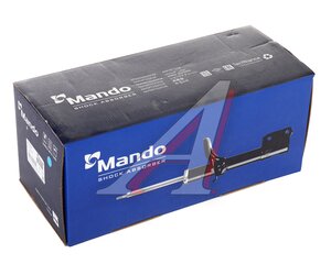 Изображение 4, MSS015669 Амортизатор NISSAN Almera (N15) передний правый газовый MANDO
