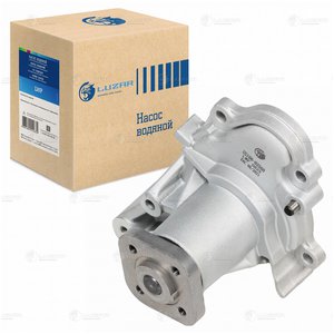 Изображение 3, LWP0825 Насос водяной HYUNDAI Getz (1.1), Atos LUZAR