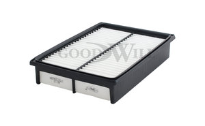 Изображение 2, AG112 Фильтр воздушный MAZDA 3 (04-13), 5 (05-10) GOODWILL