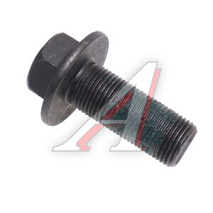 Изображение 2, Q1851845TF2KS Болт FAW J7, 4180 с шестигранной головкой OE
