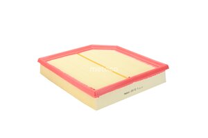 Изображение 2, 1000-747 Фильтр воздушный VOLVO XC90 (15-) METACO