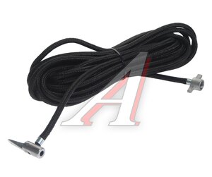 Изображение 1, RM5320392901012 Шланг подкачки колеса 12м армированный REDMARK