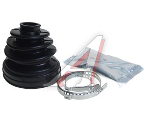 Изображение 1, PDC4739 Пыльник ШРУСа VW Golf, Jetta, Passat AUDI внутреннего комплект PATRON