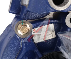 Изображение 5, 1003431855 Насос водяной SHACMAN SHAANXI дв.WP12 WEICHAI