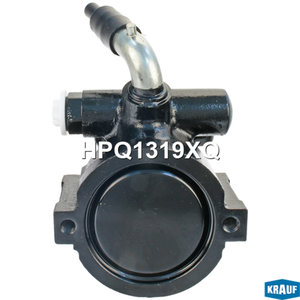 Изображение 6, HPQ1319XQ Насос гидроусилителя FIAT Doblo (01-) KRAUF