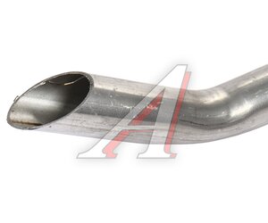 Изображение 3, CBD130.048 Глушитель FIAT Albea, Siena (96-09) нержавеющая сталь CBD