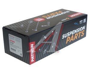 Изображение 3, PS4186 Стойка стабилизатора MERCEDES M (W164), GL (X164) переднего PATRON