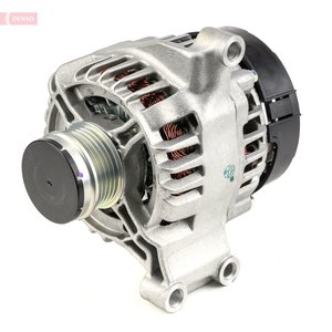 Изображение 2, DAN993 Генератор FIAT Doblo (10-) (120A, 14V) DENSO