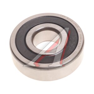 Изображение 1, 63052RS Подшипник шариковый однорядный закрытый FAG