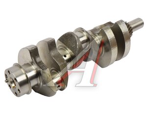 Изображение 2, 3LD-1005015 Вал коленчатый MMZ-3LD (3-цил.дв.) с шестерней С/О ММЗ