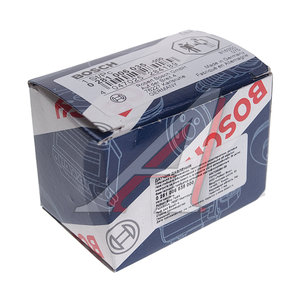 Изображение 3, 0281006035 Датчик давления топлива HYUNDAI ix35 BOSCH