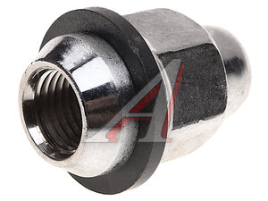 Изображение 1, 52950-47000 Гайка колеса HYUNDAI Starex H-1 (06-) OE