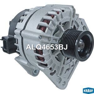 Изображение 1, ALQ4653BJ Генератор JAC N56 KRAUF