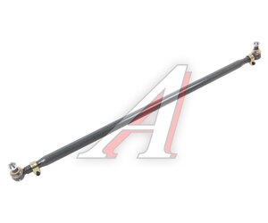 Изображение 1, AZ400743950001-MX Тяга рулевая SITRAK HOWO поперечная MOVELEX