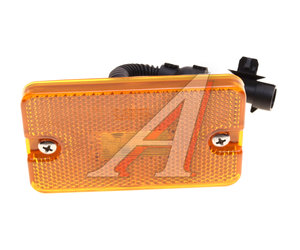 Изображение 1, DZ91259721610 Фонарь габаритный SHACMAN SHAANXI X6000 боковой OE
