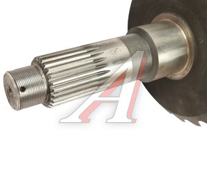 Изображение 5, 64226-2502020 Пара главная МАЗ zz29/25 левого вращения среднего моста № ОАО МАЗ