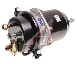 Изображение 1, 3530.31G10BS-020-MX Энергоаккумулятор JAC N120 (20-) КАМАЗ Компас-12 задний левый MOVELEX