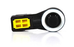 Изображение 1, BSG30465012 Тяга FORD Fiesta троса переключения передач КПП BSG