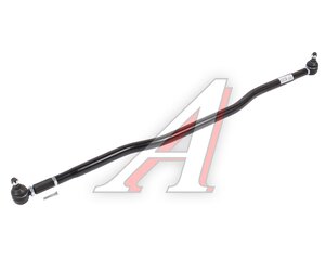 Изображение 1, AM-73-053 Тяга рулевая УАЗ Профи поперечная в сборе АВТОМАГНАТ