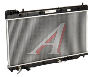 Изображение 1, 32111029 Радиатор HONDA Jazz (05-) охлаждения двигателя SAKURA