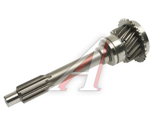 Изображение 1, GP.10780011 Вал КПП ГАЗ-3309, 3308 первичный G-PART (ОАО ГАЗ)