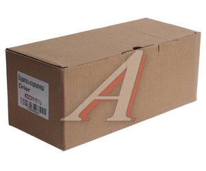 Изображение 3, KDC0115YU Осушитель кондиционера VW Passat (00-) KRAUF