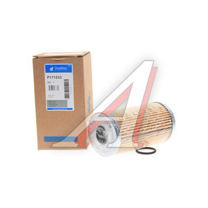 Изображение 1, P171533 Фильтр масляный MAN насоса ГУРа DONALDSON