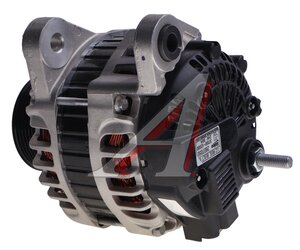 Изображение 3, 37300-52000 Генератор HYUNDAI HD65, 78, БОГДАН (90A,  24V) OE