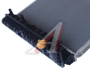 Изображение 4, 81-03351-SX Радиатор MERCEDES Atego (98-) охлаждения двигателя STELLOX