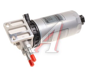 Изображение 2, 1105100LD300-MX Фильтр топливный JAC N56 (Е5) грубой очистки в сборе MOVELEX