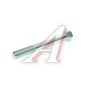 Изображение 2, 102.155 Болт BPW рессоры (M30x3.5x265) SAMPA