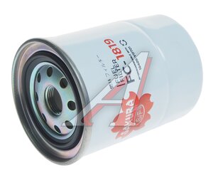 Изображение 2, FC1819 Фильтр топливный NISSAN Bluebird, Micra (98-02) SAKURA