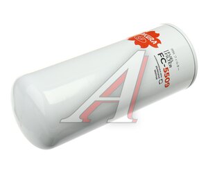 Изображение 1, FC5509 Фильтр топливный CATERPILLAR SAKURA