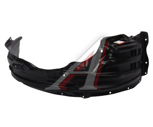 Изображение 1, NSP1BD04074 Подкрылок MITSUBISHI Outlander (12-22) передний правый NSP