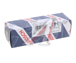 Изображение 4, 0280158862 Форсунка VW Golf AUDI A3 топливная BOSCH