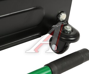Изображение 5, RF-DT2502 Домкрат подкатной 2т 133-387мм ROCKFORCE