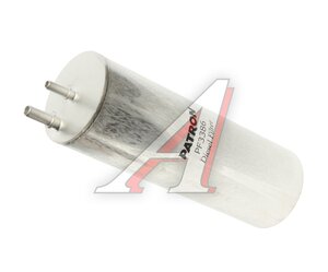 Изображение 1, PF3386 Фильтр топливный VW T5 (03-) PATRON