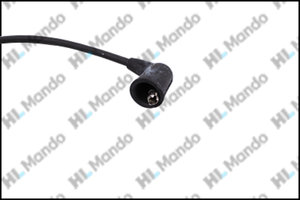 Изображение 3, EWTK00003H Провод высоковольтный KIA Sephia (93-) комплект MANDO