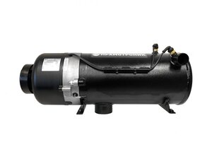 Изображение 2, 141.8106-32-102 Подогреватель предпусковой дизельный ELT 32 THERMO 24В 32кВт комплект ПРАМОТРОНИК