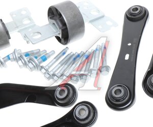 Изображение 4, 46000 Рычаг подвески FORD Mondeo (07-) задней комплект FEBI