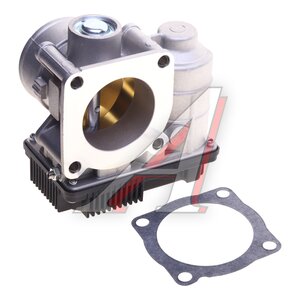 Изображение 2, ETZ1131MR Заслонка NISSAN Almera (00-11) дроссельная KRAUF