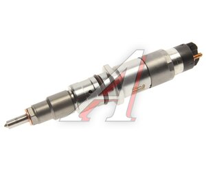 Изображение 1, 4937065-MX Форсунка КАМАЗ, ПАЗ дв.CUMMINS ISBe, ISDe V=4.5/6.7 MOVELEX