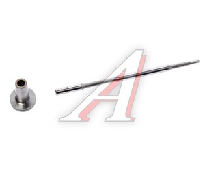 Изображение 3, F00RJ03107 Клапан форсунки топливной BOSCH