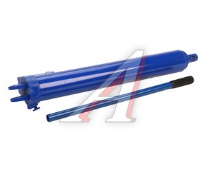 Изображение 3, LG-H9801P Цилиндр гидравлический 8т (ход штока 500мм, L=660мм) удлиненный для крана LIGE