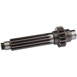 Изображение 4, MP-451Д-1701050-10 Вал КПП УАЗ промежуточный С/О METALPART
