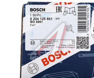 Изображение 6, 0204125861 Усилитель вакуумный FIAT Ducato BOSCH