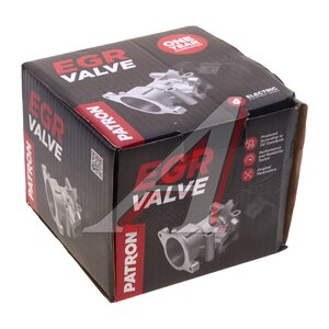 Изображение 5, PEGR223 Клапан NISSAN Navara (D40M) рециркуляции отработанных газов (EGR) PATRON