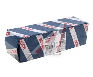 Изображение 3, 0445120218 Форсунка MAN TGA дв.D2066 топливная BOSCH
