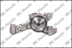 Изображение 2, DMP030036 Насос масляный KIA Carnival (01-) MANDO