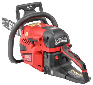Изображение 12, ПБ 5833C Бензопила 3.3 л.с. 45см 72 зуба ELITECH